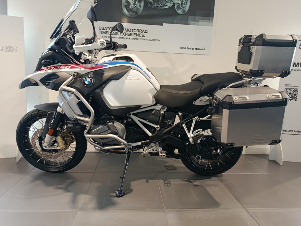 R 1250 GS