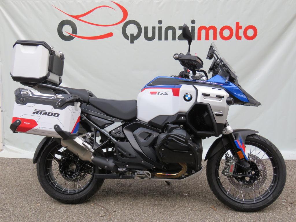 R 1300 GS