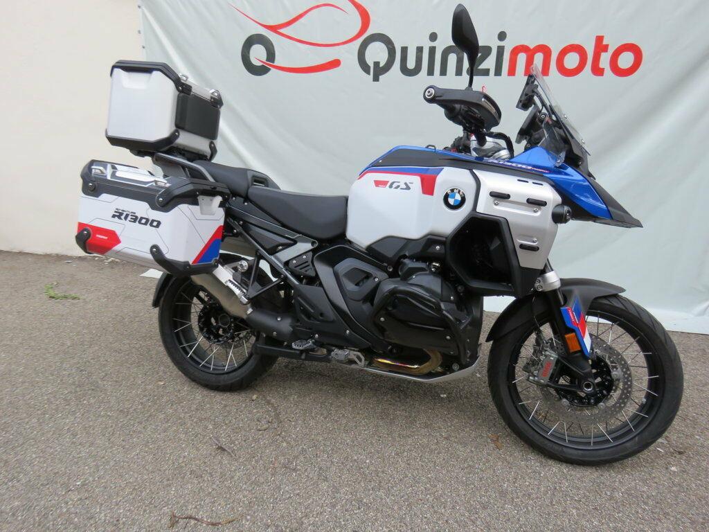 R 1300 GS