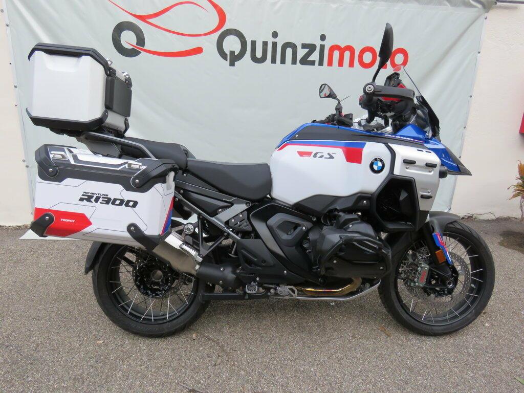 R 1300 GS
