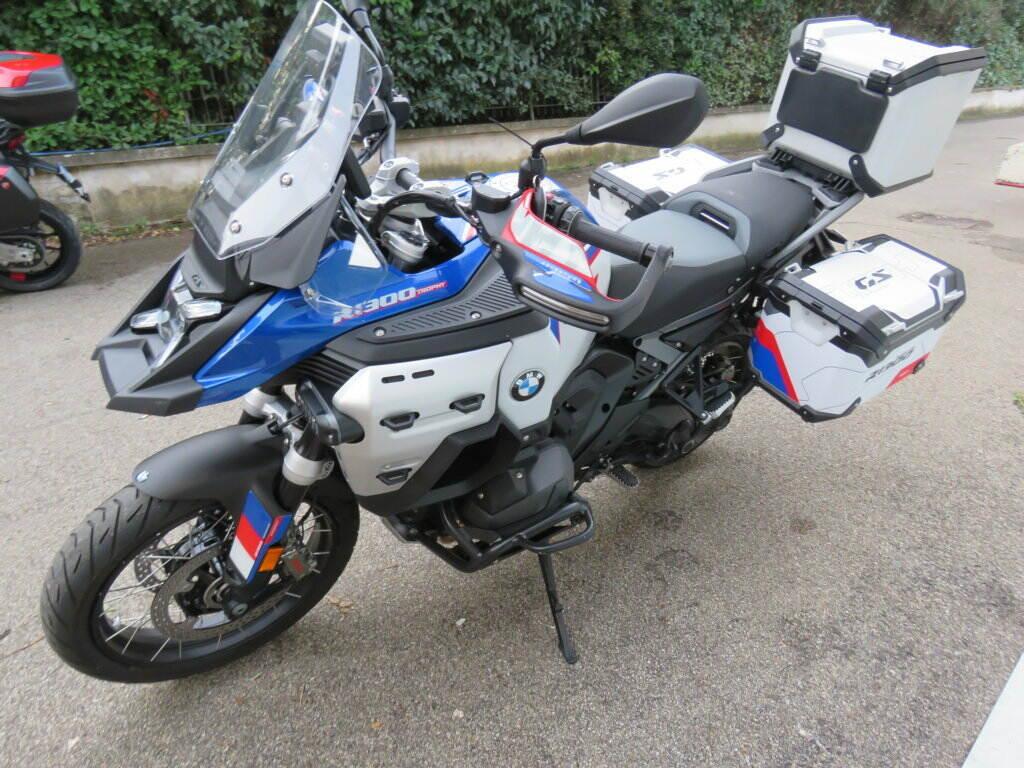 R 1300 GS