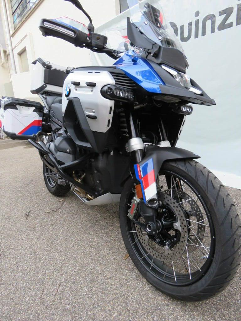 R 1300 GS