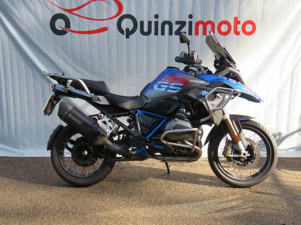 R 1200 GS