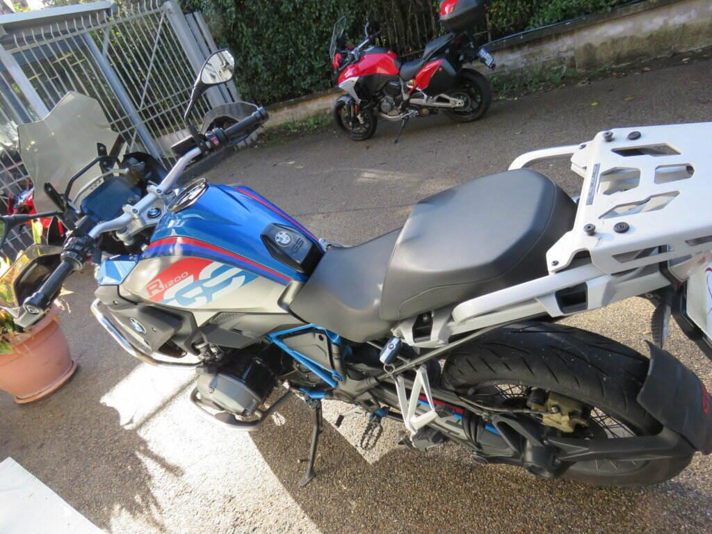 R 1200 GS