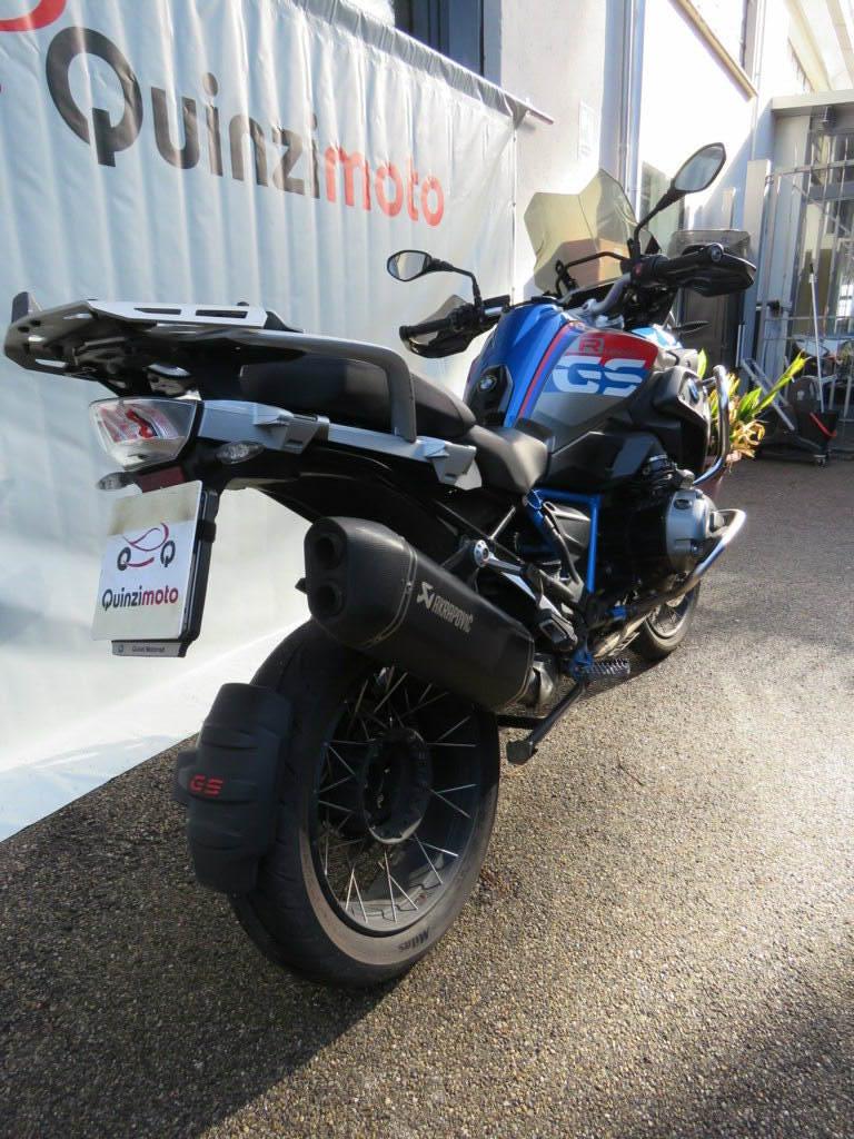 R 1200 GS