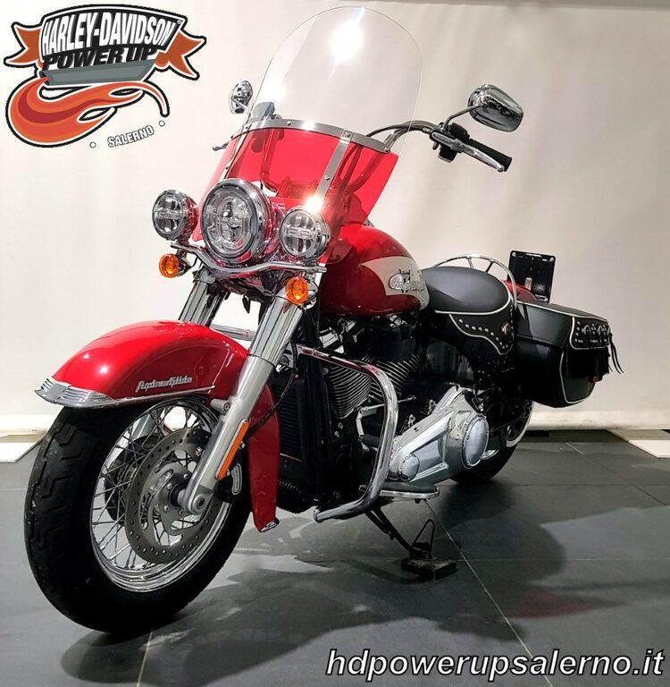 HYDRA GLIDE REVIVAL 114 1868