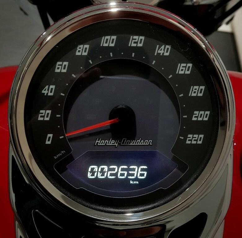 HYDRA GLIDE REVIVAL 114 1868