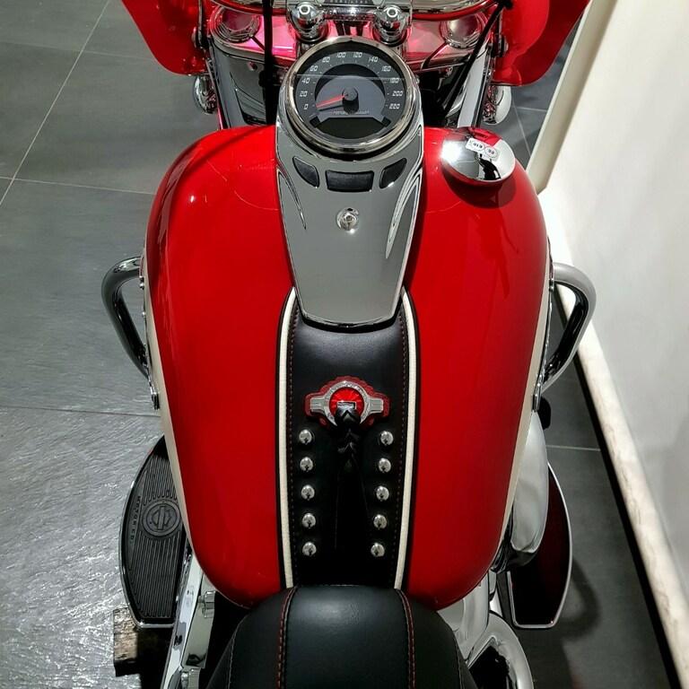 HYDRA GLIDE REVIVAL 114 1868