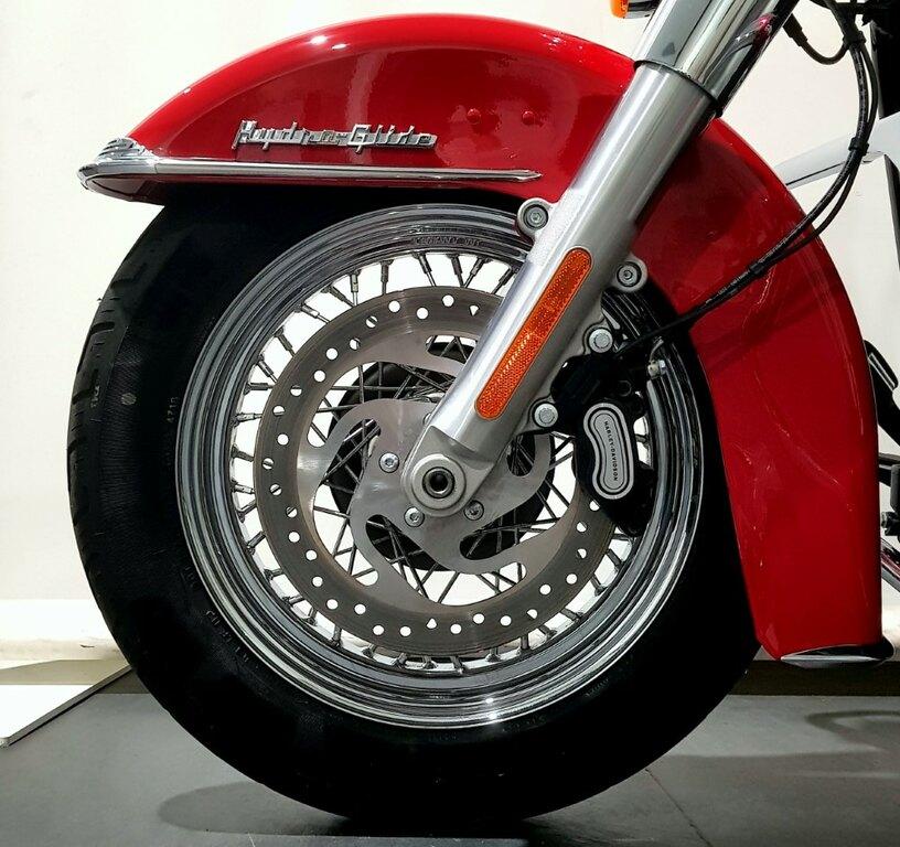 HYDRA GLIDE REVIVAL 114 1868