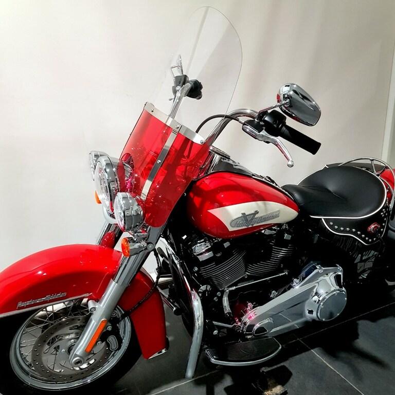 HYDRA GLIDE REVIVAL 114 1868