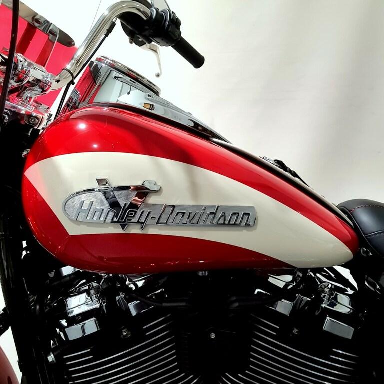 HYDRA GLIDE REVIVAL 114 1868