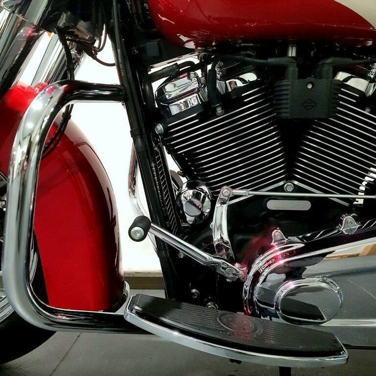 HYDRA GLIDE REVIVAL 114 1868