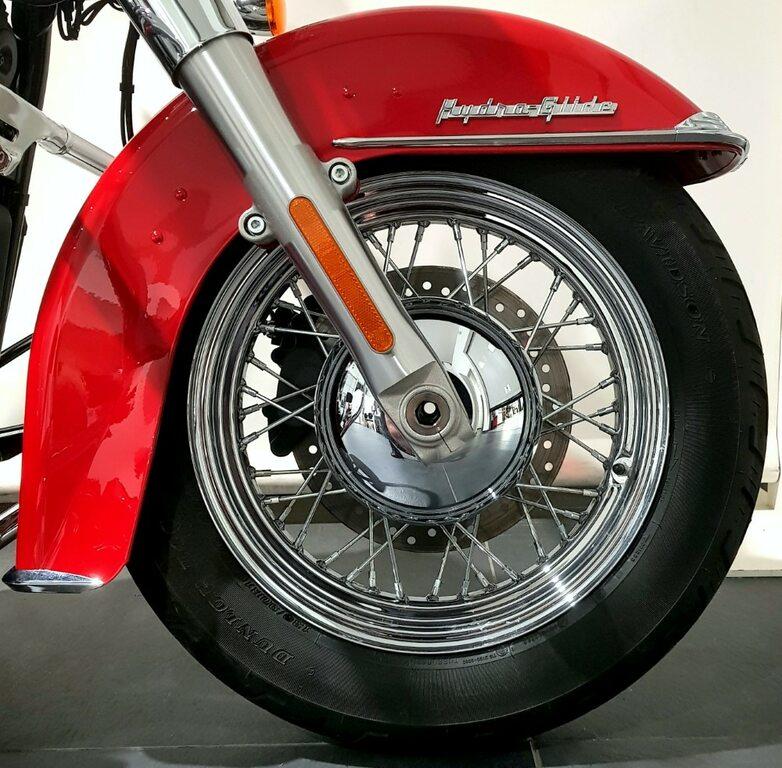 HYDRA GLIDE REVIVAL 114 1868