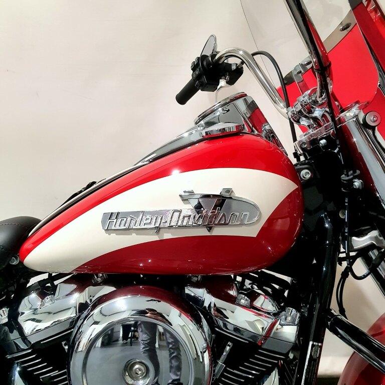 HYDRA GLIDE REVIVAL 114 1868