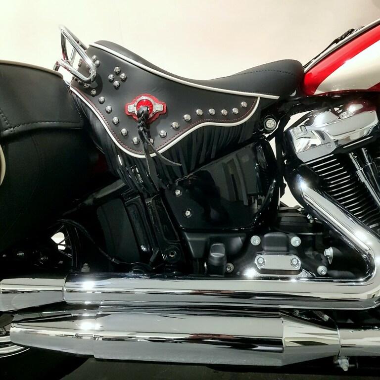 HYDRA GLIDE REVIVAL 114 1868