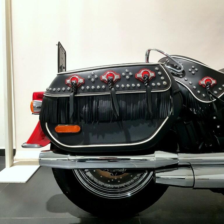 HYDRA GLIDE REVIVAL 114 1868