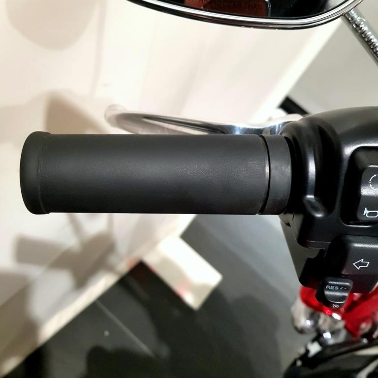 HYDRA GLIDE REVIVAL 114 1868