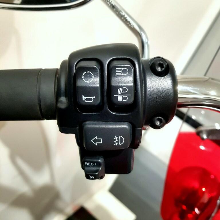 HYDRA GLIDE REVIVAL 114 1868