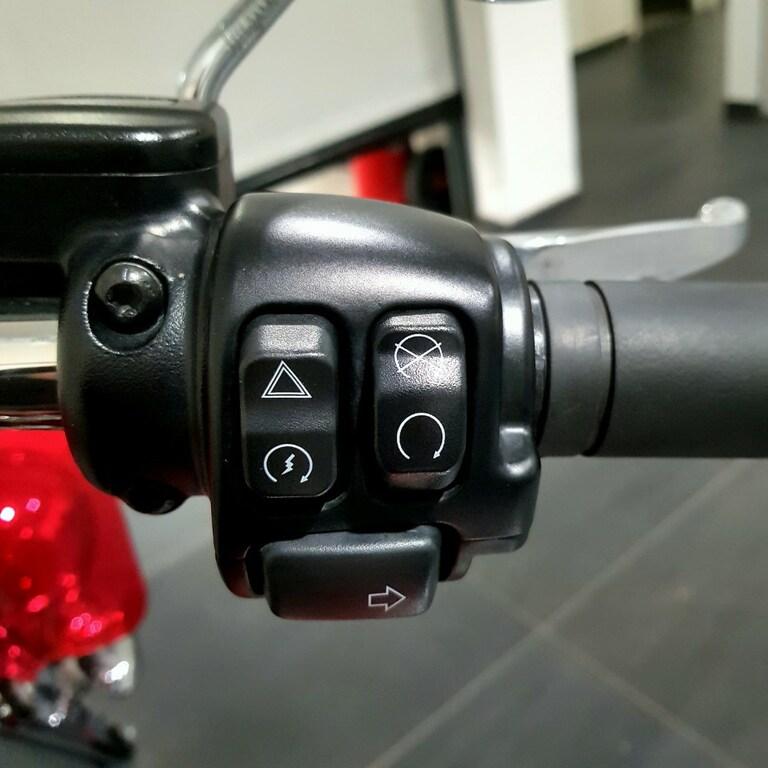 HYDRA GLIDE REVIVAL 114 1868