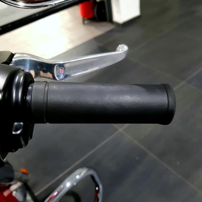 HYDRA GLIDE REVIVAL 114 1868