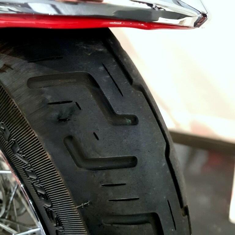 HYDRA GLIDE REVIVAL 114 1868