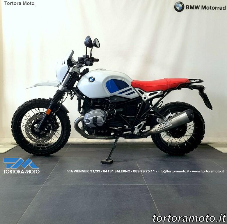 R 1200 NINET
