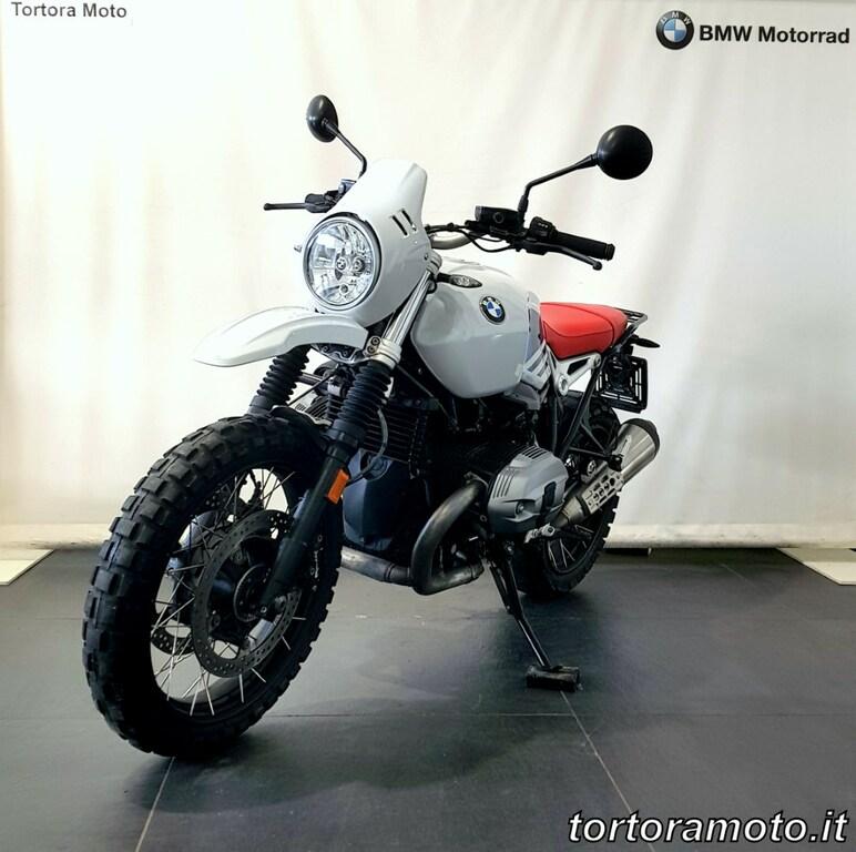 R 1200 NINET