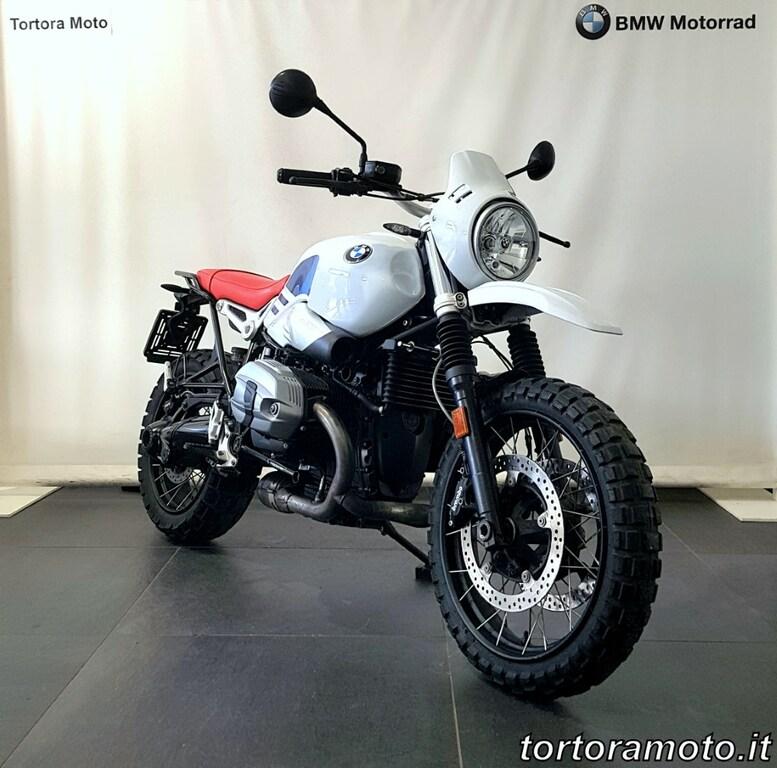 R 1200 NINET