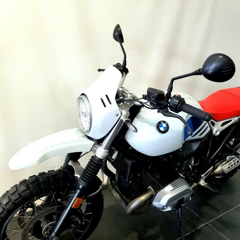 R 1200 NINET