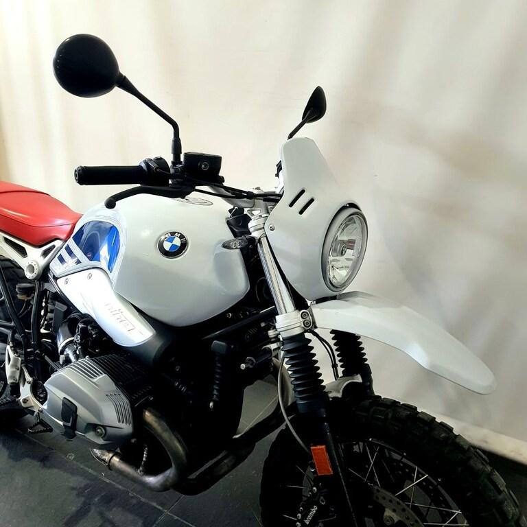 R 1200 NINET