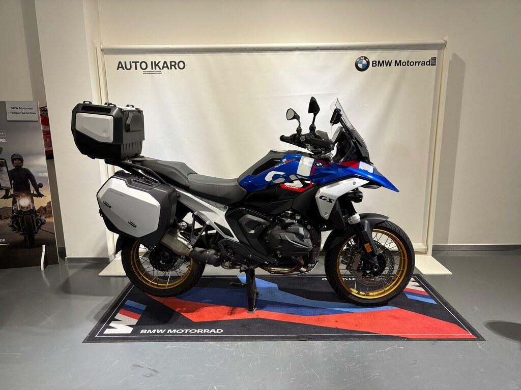 R 1300 GS