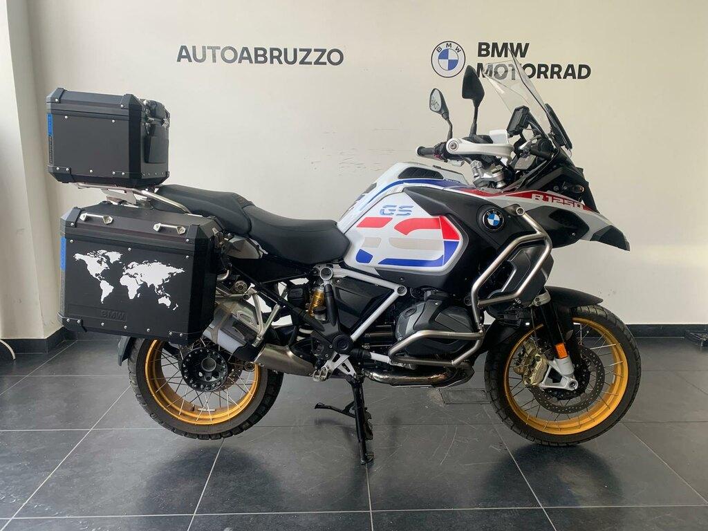 R 1250 GS