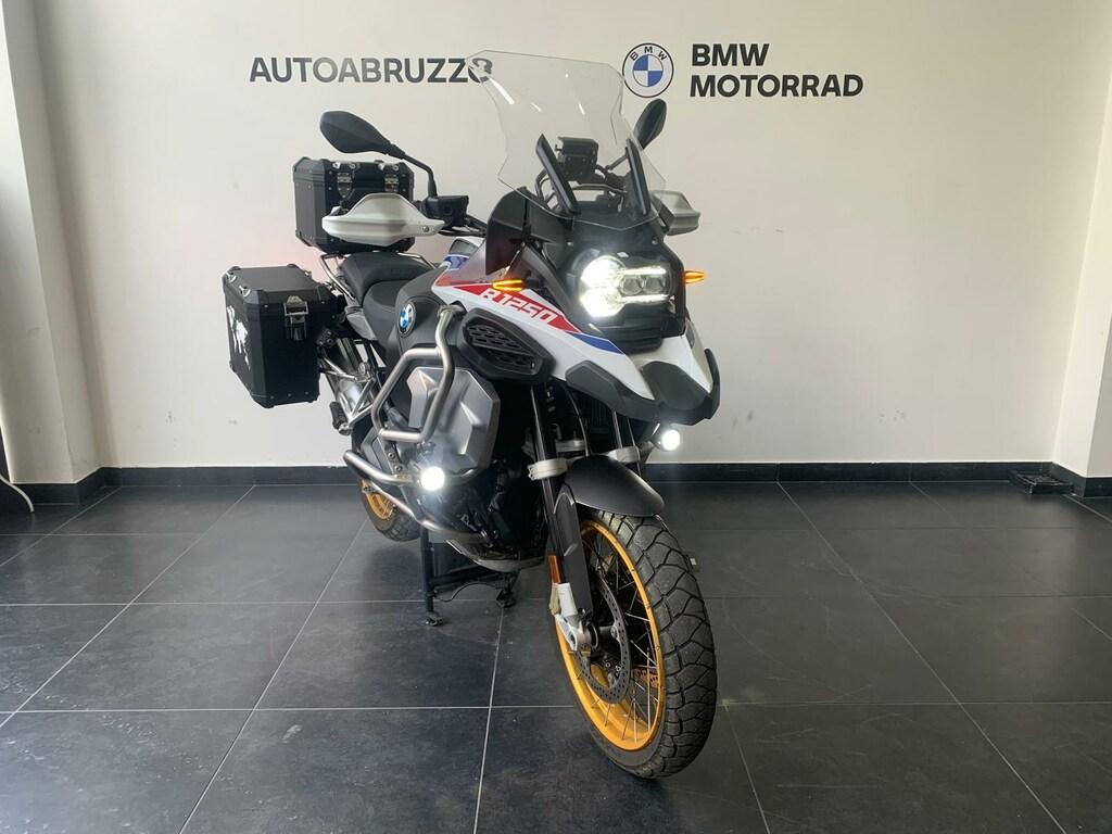 R 1250 GS