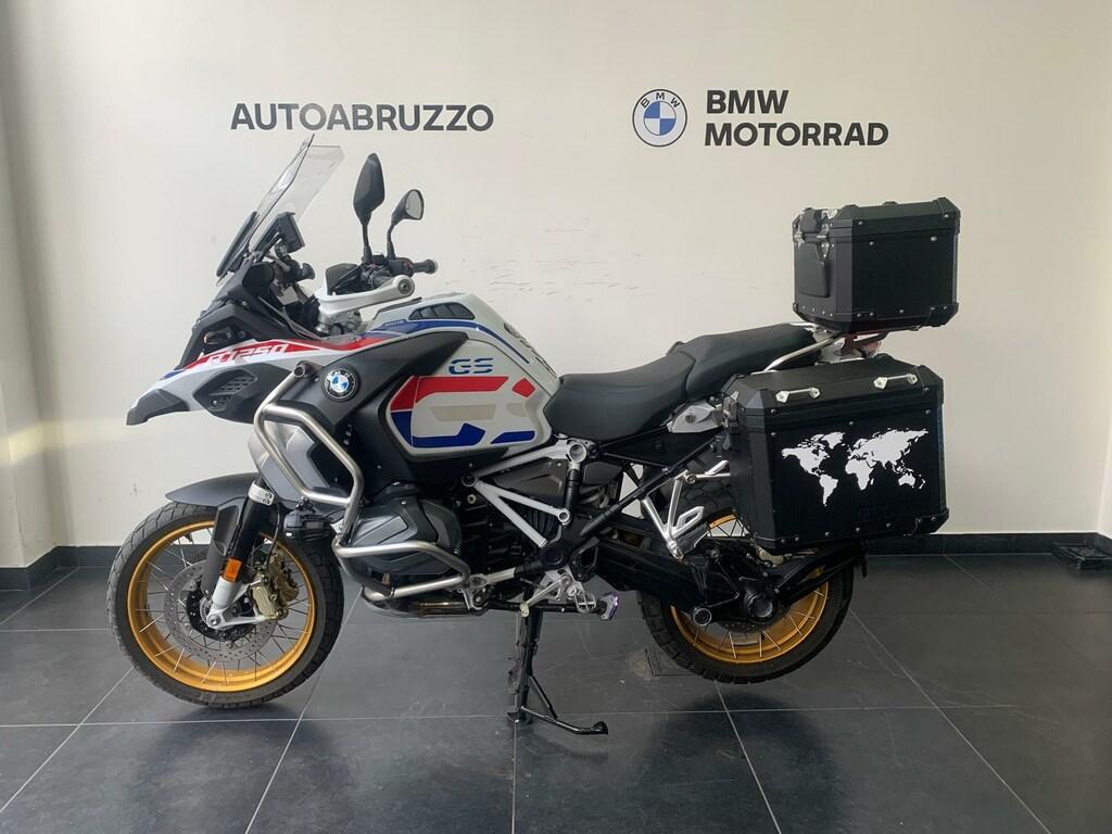 R 1250 GS
