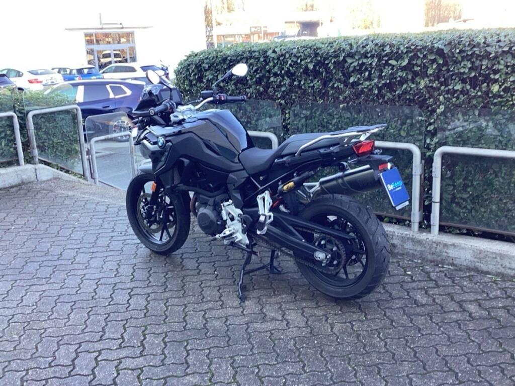 F 800 GS