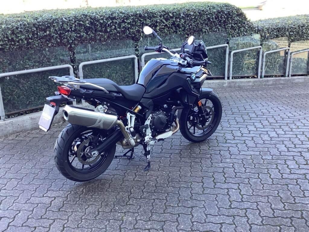 F 800 GS
