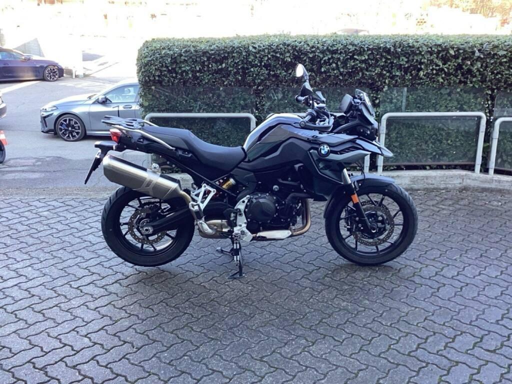F 800 GS