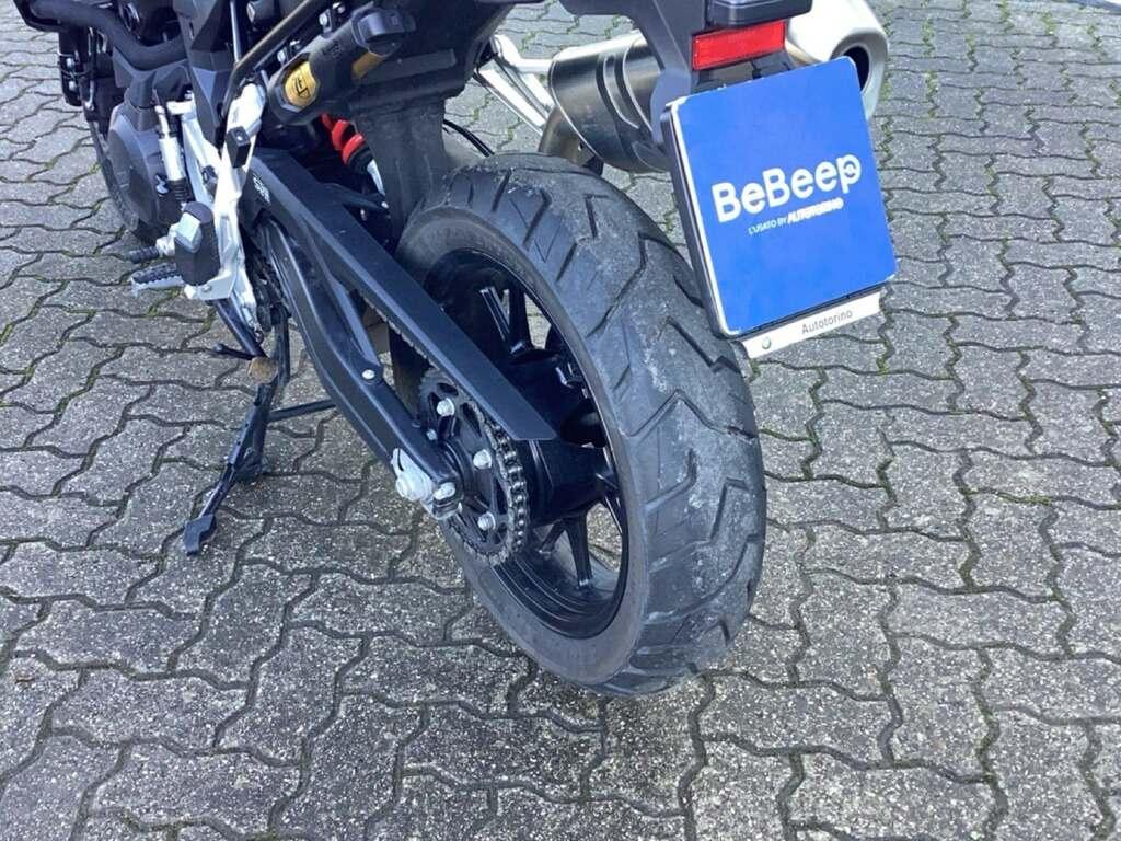F 800 GS