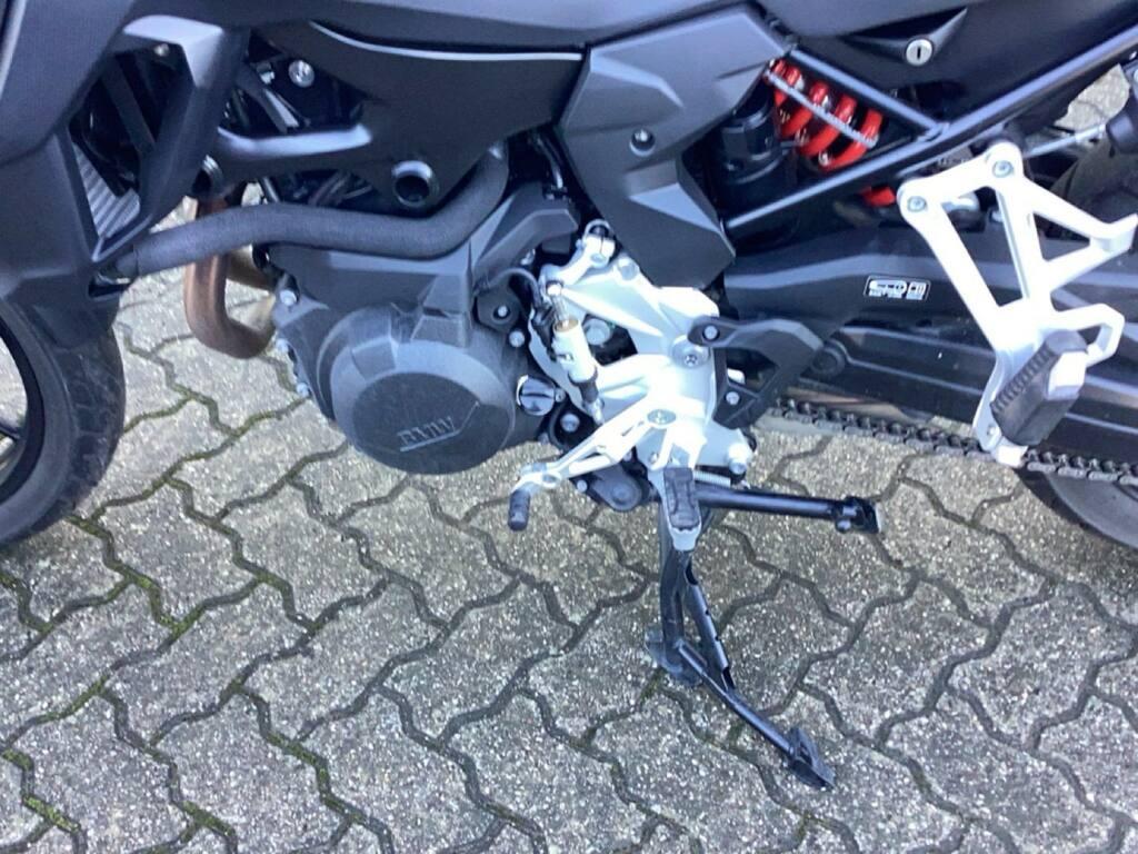 F 800 GS