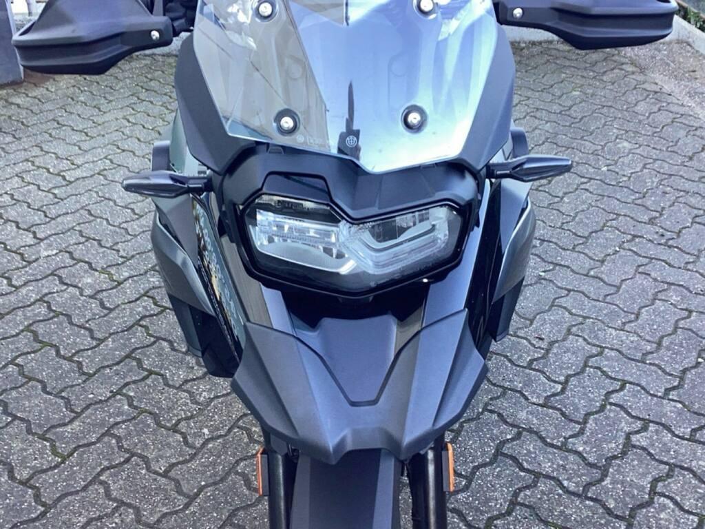 F 800 GS