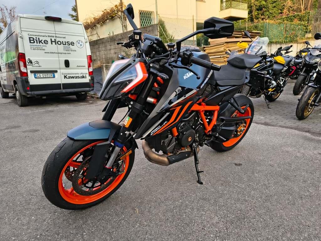 1290 SUPER DUKE