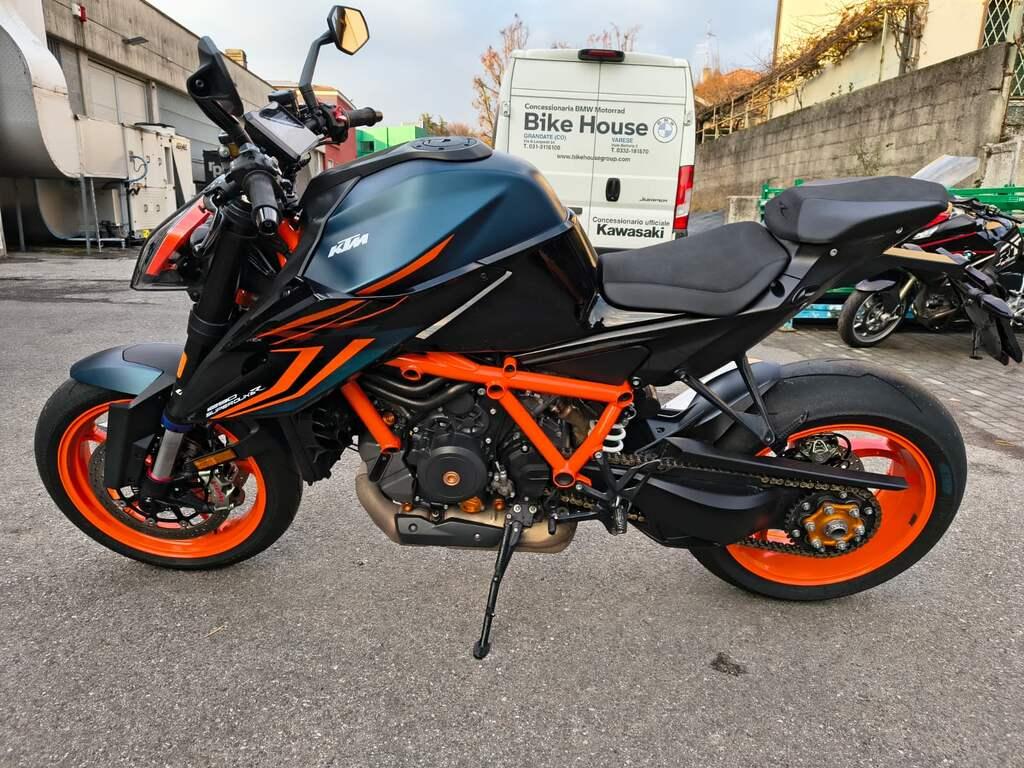 1290 SUPER DUKE