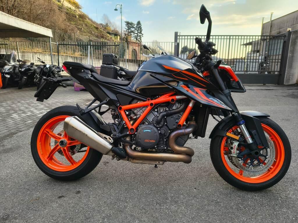 1290 SUPER DUKE
