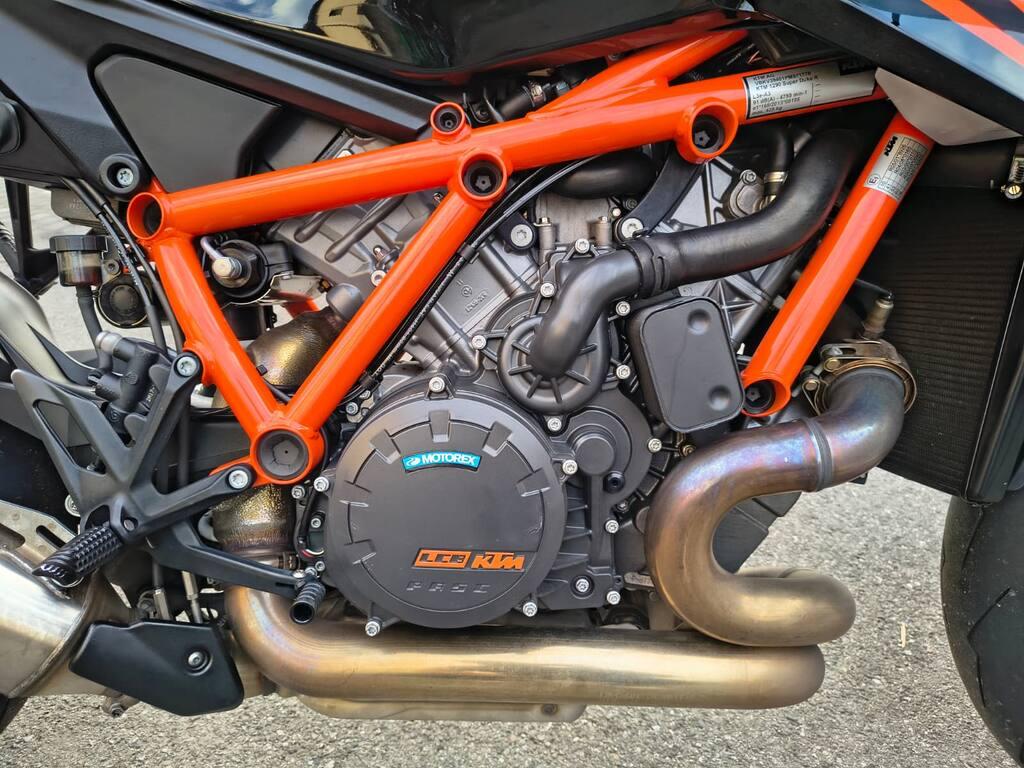 1290 SUPER DUKE