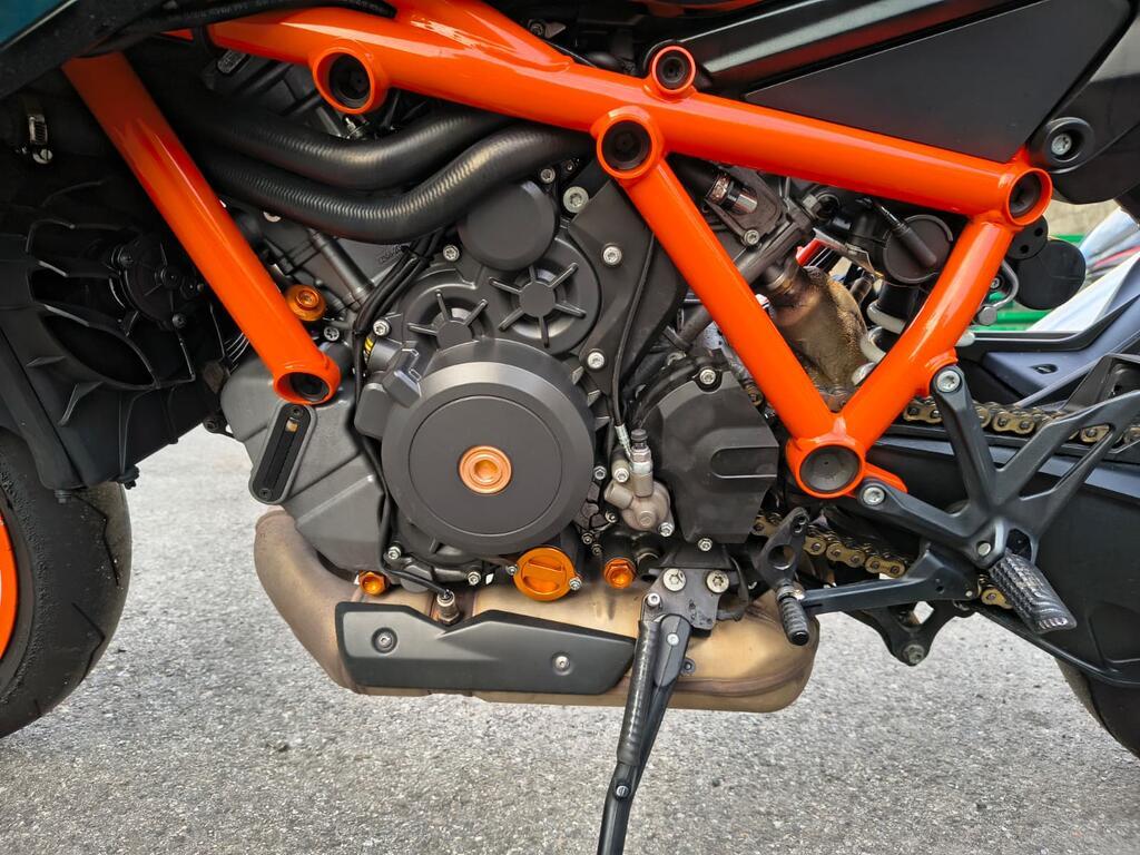 1290 SUPER DUKE