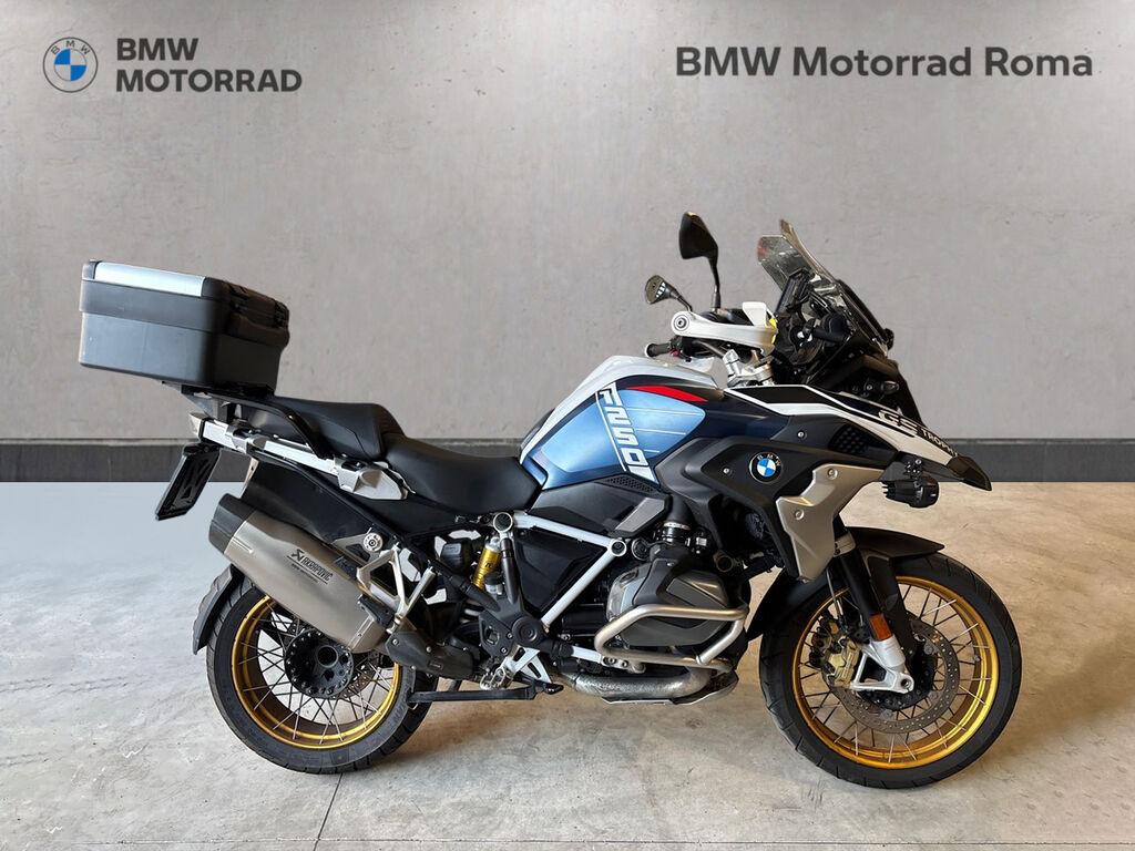 R 1250 GS