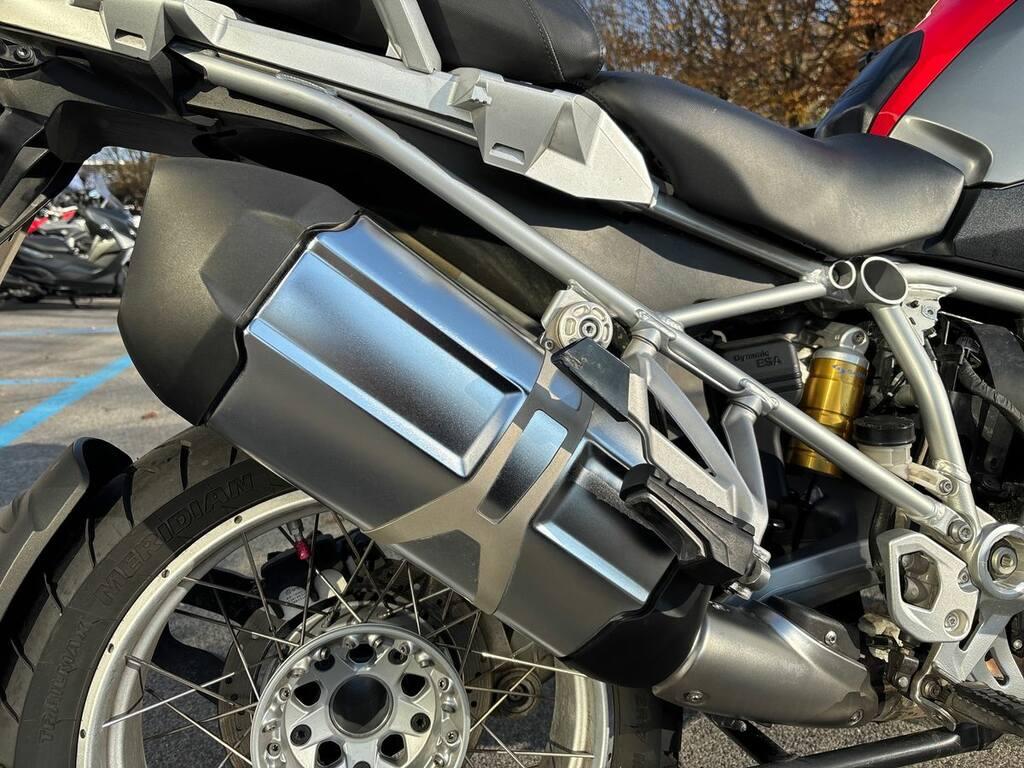 R 1200 GS