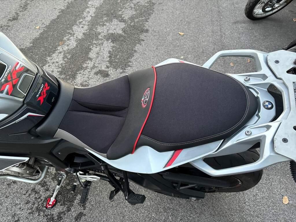 S 1000 XR
