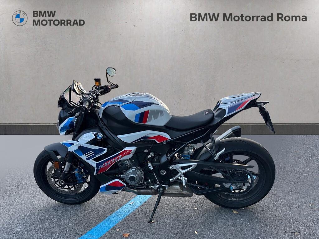 M 1000 R