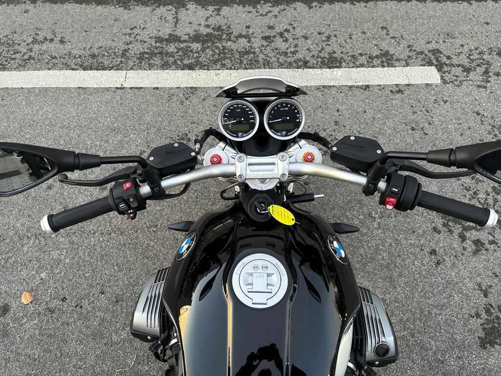 R 1200 NINET